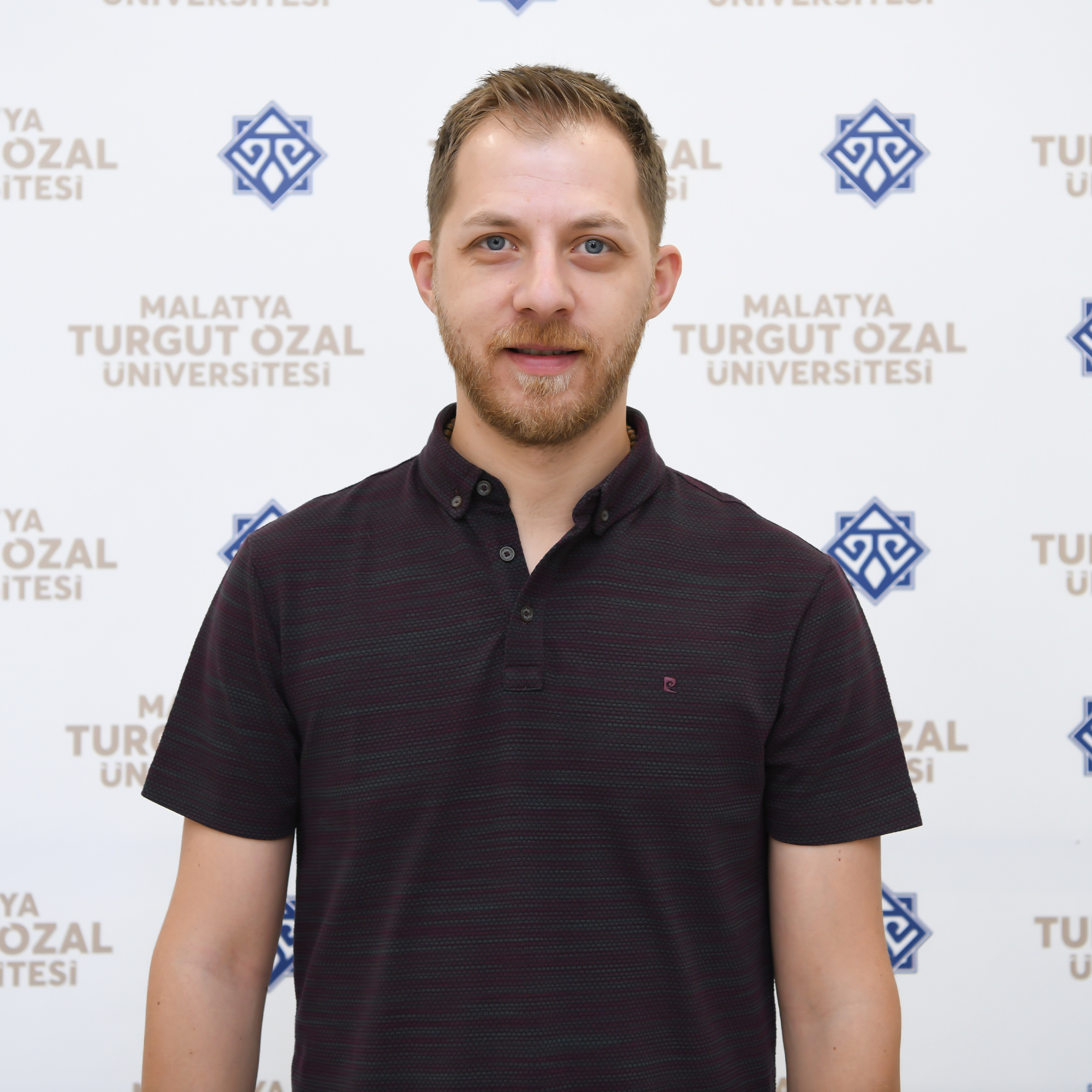 Öğr. Gör. Serkan Bentli